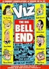 The Big Bell End by Viz (1995-09-14)