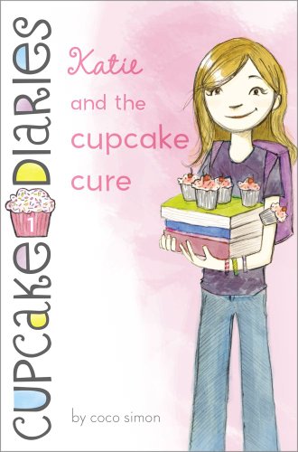 Katie and the Cupcake Cure by Coco Simon