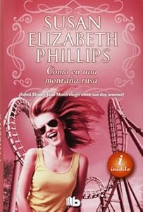 Como en una montana rusa