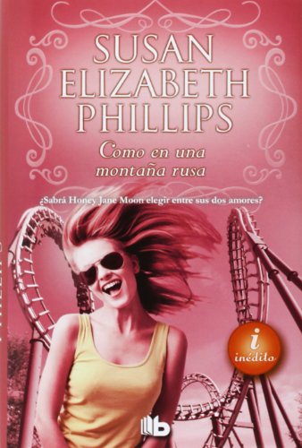 Como en una montana rusa by Susan Elizabeth Phillips