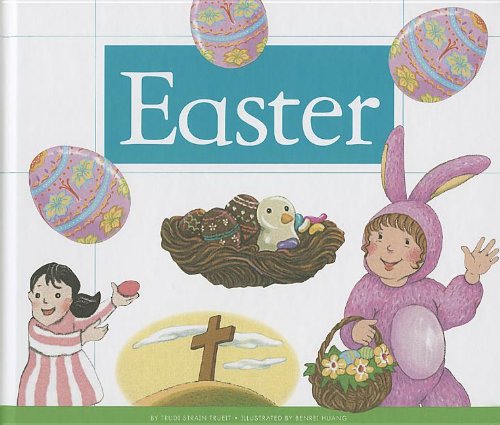 Easter by Trudi Strain Trueit