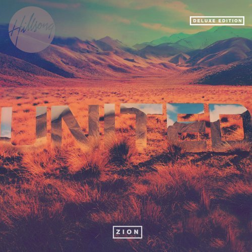 Zion by Hillsong