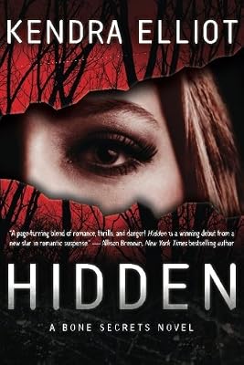 Hidden