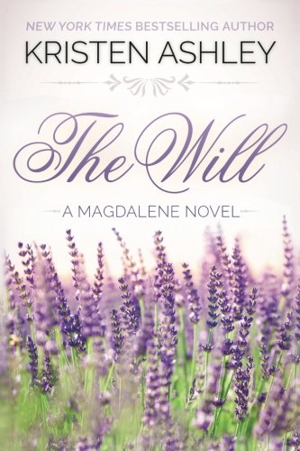 The Will by Kristen Ashley