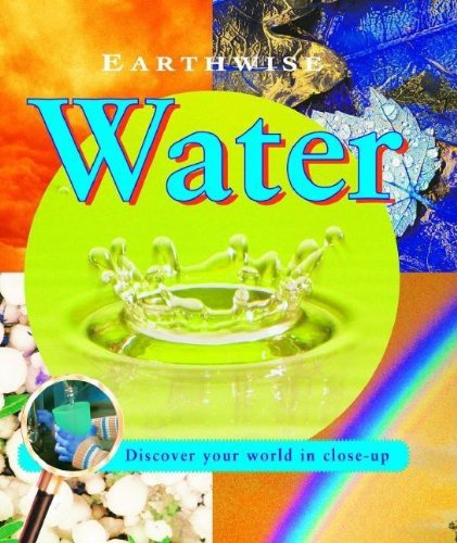 Water (Earthwise (Stargazer)) by Jim Pipe