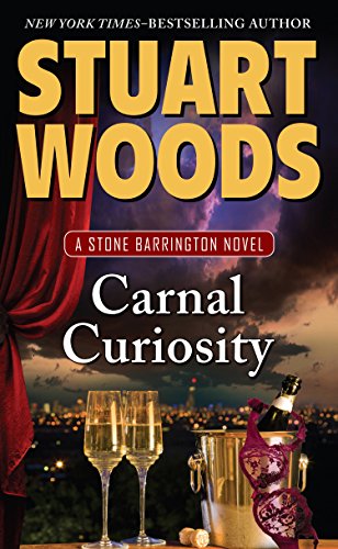 Carnal Curiosity by Stuart Woods