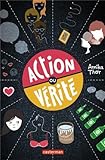 Action ou vérité par Annika Thor