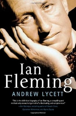 Ian Fleming