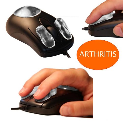 Gift Ideas for People With Arthritis Ergonomics Fix