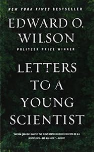 Letters to a Young Scientist