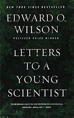 Letters to a Young Scientist