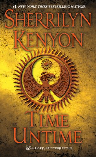 Time Untime by Sherrilyn Kenyon