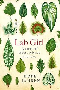 Lab Girl
