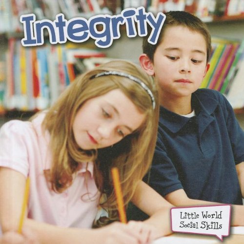 Integrity by Meg Greve