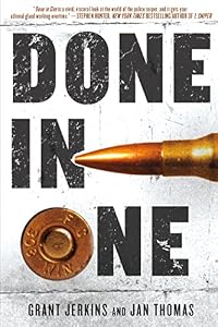 Done in One: A Novel
