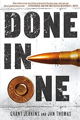 Done in One: A Novel