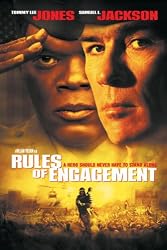 Rules Of Engagement