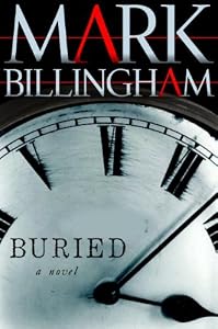 Buried (The Di Tom Thorne Book 6)