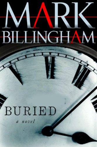 Buried (The Di Tom Thorne Book 6) by Mark Billingham