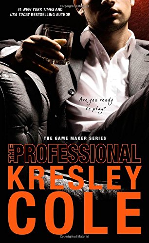 The Professional by Kresley Cole