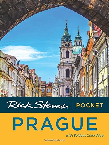 Rick Steves Pocket Prague by Rick Steves