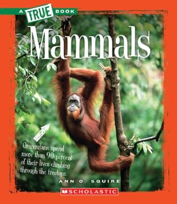 Mammals