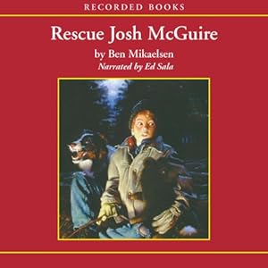Rescue Josh McGuire