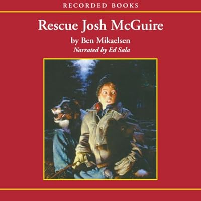Rescue Josh McGuire