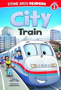 City Train