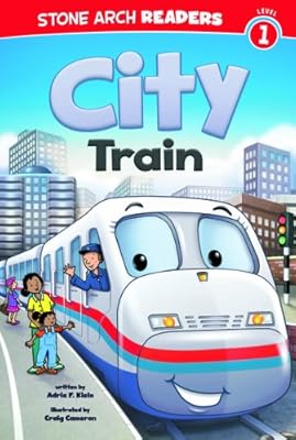 City Train
