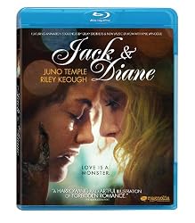 Jack & Diane [Blu-ray]