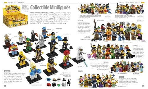 

The LEGO Book