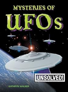 Mysteries of UFOs (Unsolved!)