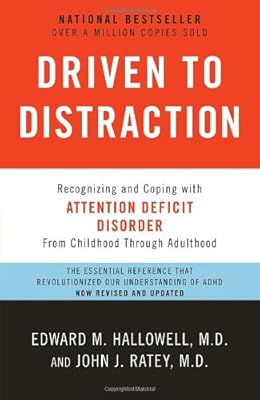 Driven to Distraction