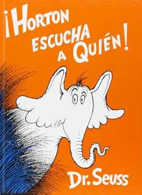 Horton Escucha a Quien!