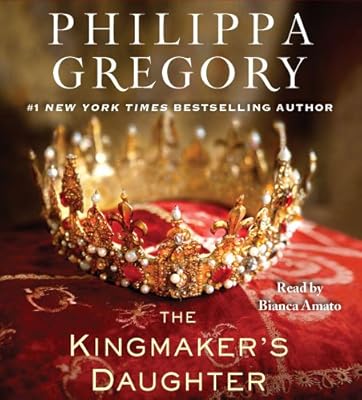 The Kingmaker's Daughter