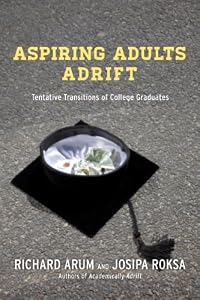 Aspiring Adults Adrift: Tentative Transitions of College Graduates