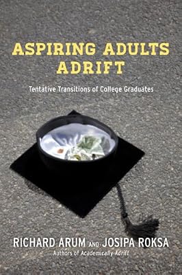 Aspiring Adults Adrift: Tentative Transitions of College Graduates