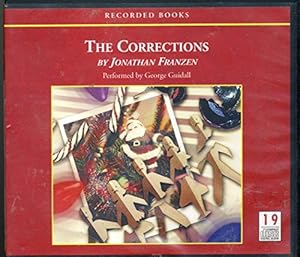 The Corrections by Jonathan Franzen