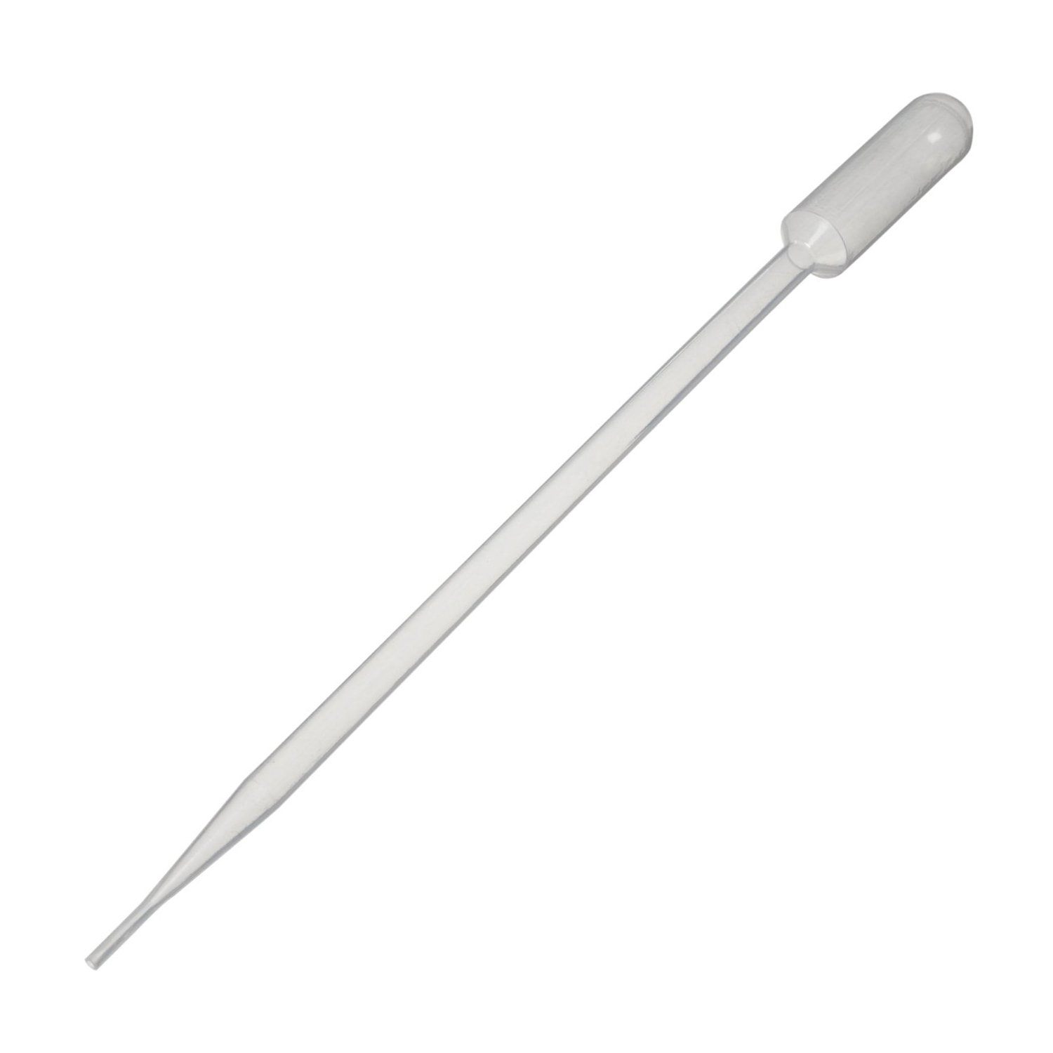 

Samco Scientific Polyethylene Extra Long Transfer Pipette with Bulb Draw