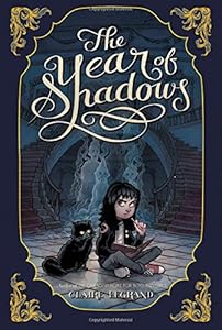 The Year of Shadows