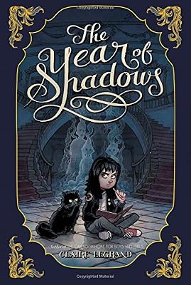 The Year of Shadows