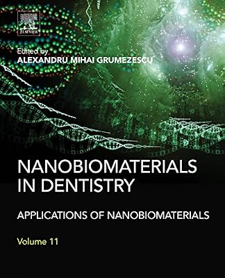 Nanobiomaterials in Dentistry: Applications of Nanobiomaterials