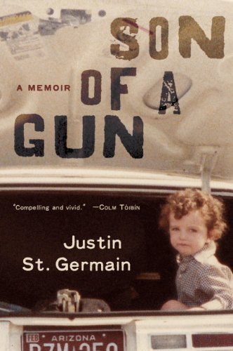 Son of a Gun: A Memoir by Jeff Guinn