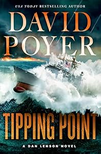 Tipping Point: The War With ChinaThe First Salvo