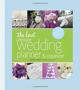The Knot Ultimate Wedding Planner &amp; Organizer