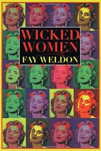 Wicked Women: Stories