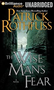 The Wise Man's Fear