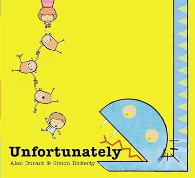 Unfortunately