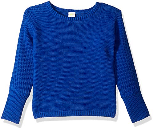 Algopix Similar Product 9 - Crazy 8 Girls Toddler Crewneck